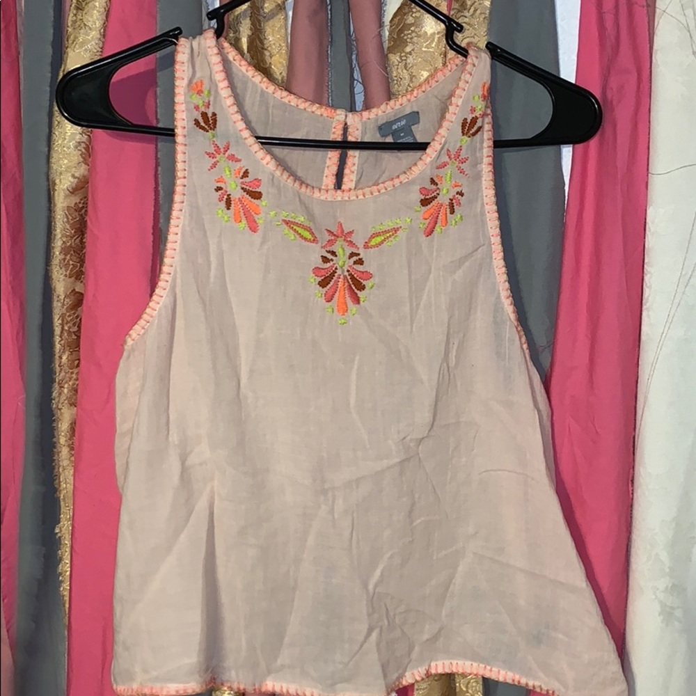 American Eagle Top
